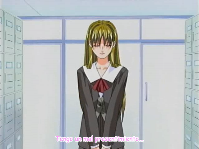 Tenshi na Konamaiki (Supein Go Fansubs)